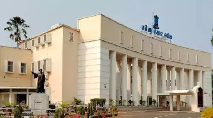 ओडिशा सरकार ने विधायक व मंत्रियों के वेतन वृद्धि बिल वापस लिए 