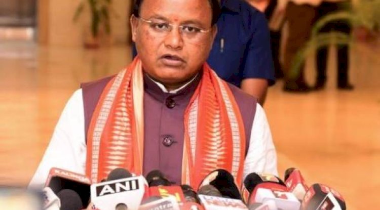ओडिशा में विशेष विकास परिषदों का पुनर्गठन