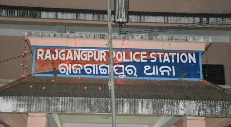 गोमांस के साथ एक गिरफ्तार 