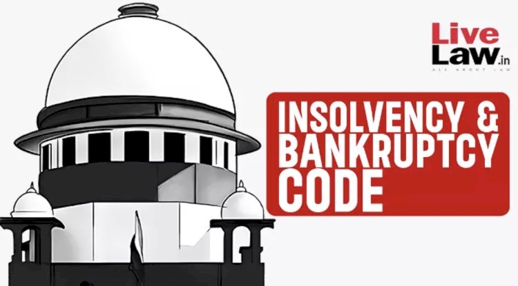 होल्डिंग कंपनी के CIRP में ग्रुप कंपनियों के एसेट्स को शामिल करने के लिए कॉर्पोरेट पर्दा हटाया जा सकता है सुप्रीम कोर्ट 