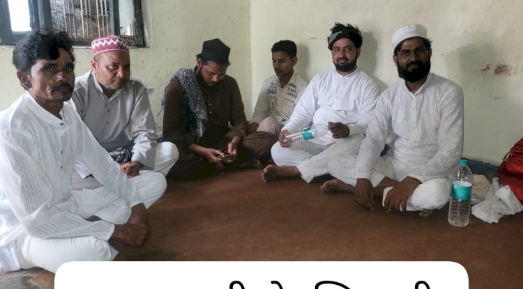 10 मई को कबूतर उड़ान प्रतियोगिता का आयोजन बीजेता को 11 हजार ईनाम
