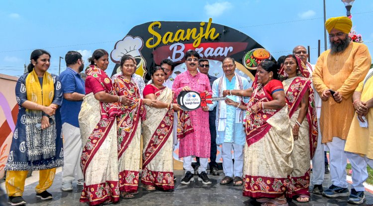  गृह निर्माण एवं नगर उन्नयन मंत्री का राउरकेला गश्त