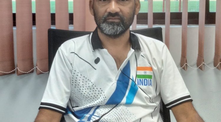 राउरकेला का एथलेटिक्स हॉस्टल सपनों की उड़ान या संघर्ष की नई राह