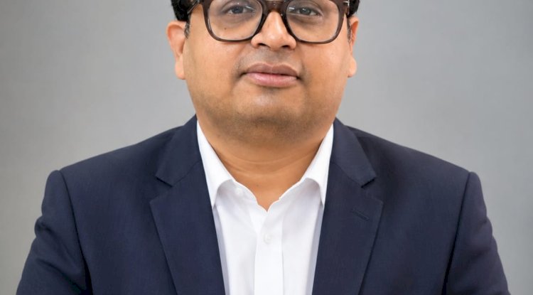 एनआईटी राउरकेला के वैज्ञानिक को प्रतिष्ठित इंसा एसोसिएट फेलोशिप सम्मान