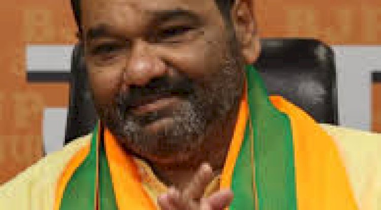 भाजपा के राज्यसभा उम्मीदवार बने बाशीष सामंत राय 