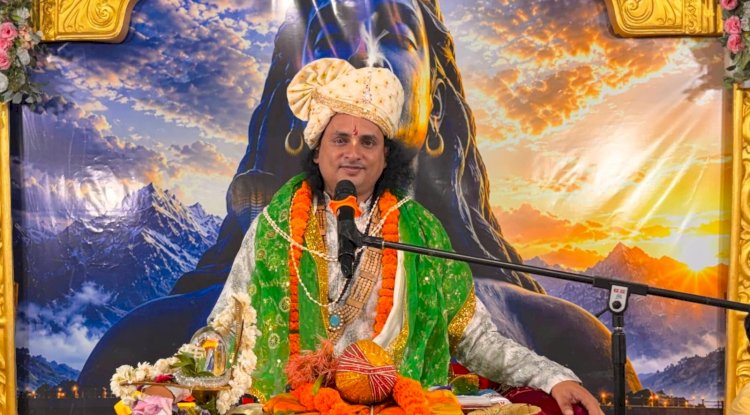 गृहस्थ आश्रम के  गुरु है महादेव
