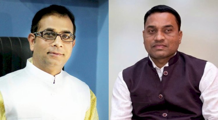 गैस सिलेंडर की कटौती को लेकर कांग्रेस ने जताया