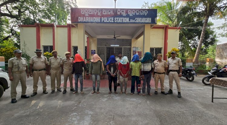 पिस्टल की नोक पर डॉक्टर के घर डकैती 