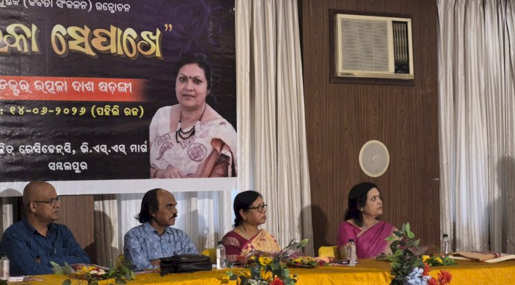 कविता झरोखे के उस पार 