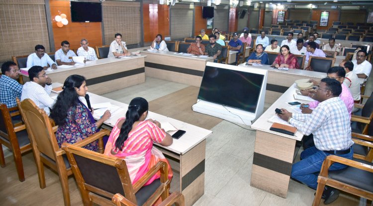 प्रसिद्ध वेदव्यास पीठ पर 2 अगस्त से श्रावणी मेला शुरू होगा