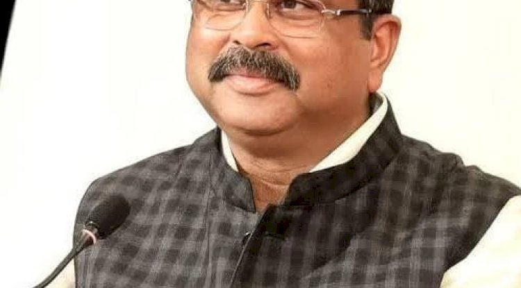 धर्मेंद्र प्रधान का सियासी सफर और अगली भूमिका पर नजर