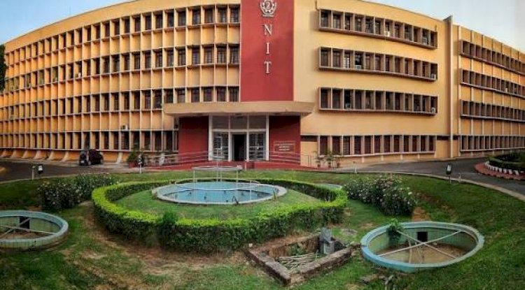एनआईटी राउरकेला ने 3- डी रीइन्फोर्स्ड एडवांस्ड कम्पोजिट टेक्नोलॉजी का पेटेंट हासिल किया