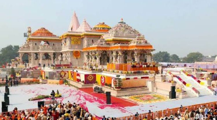 राम मन्दिर चढावा चोरी की विवेचना करेंगे एएसपी