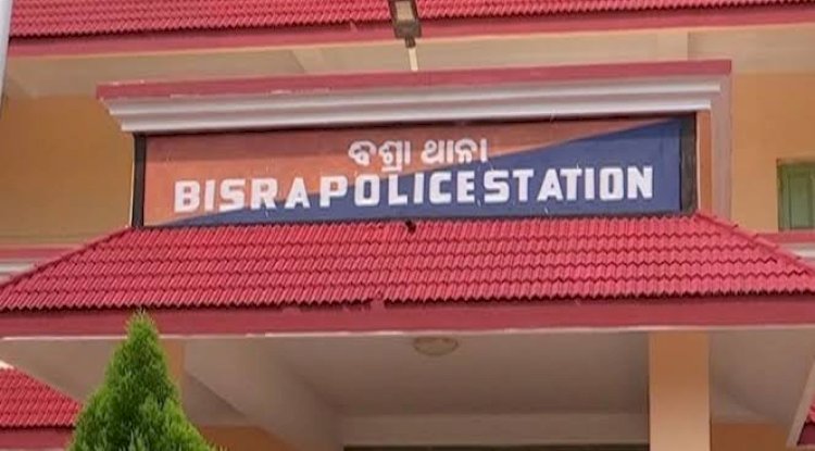 युवती की आश्चर्यजनक मौत से अंचल में सनसनी