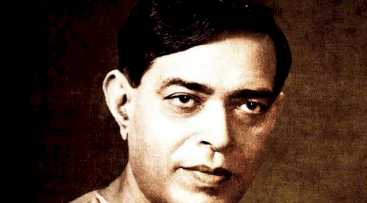 राष्ट्रकवि रामधारी सिंह दिनकर 