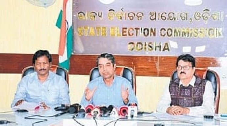 ओडिशा में 26 अक्टूबर से घर घर जाकर होगा मतदाता सर्वेक्षण