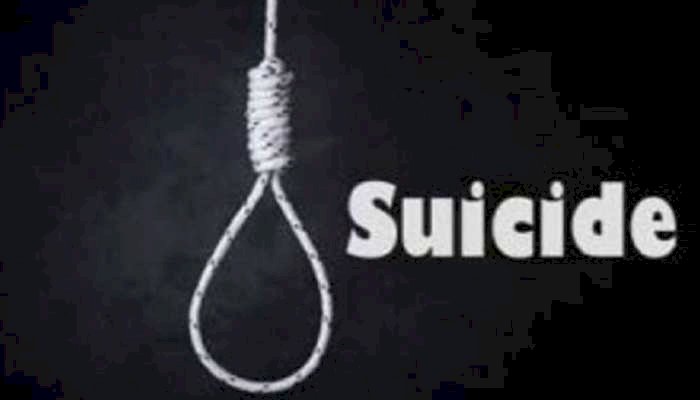 बारह घंटे के भीतर अकाल मृत्यु का दूसरा मामला 