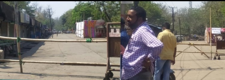 तालचेर प्रशासन की बिचित्र नीती को लेकर  जन आसंतोष      ।