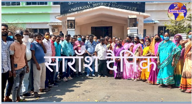 और कब तक करना होगा संघर्ष 