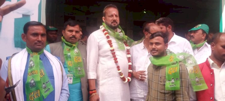 सीवान में राजद की जीत भाजपा निर्दलीय से भी पीछे