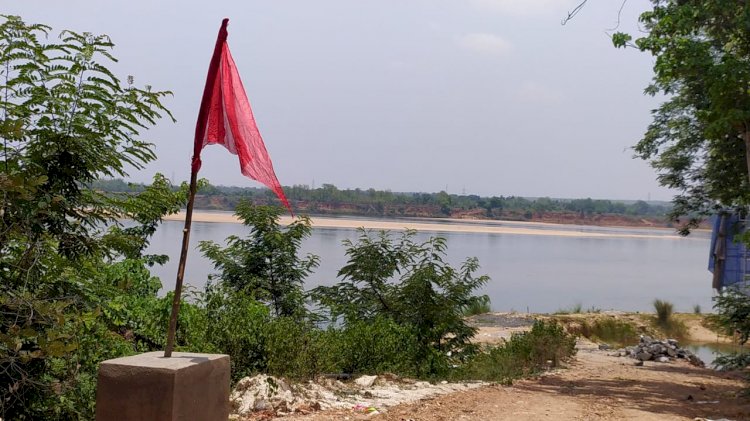 जल्द बनेगा ब्राह्मणी नदी पर दूसरा पुल 