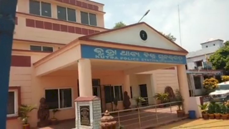 कलयुगी चाचा ने अपने ही भतीजी को बनाया हवस का शिकार  