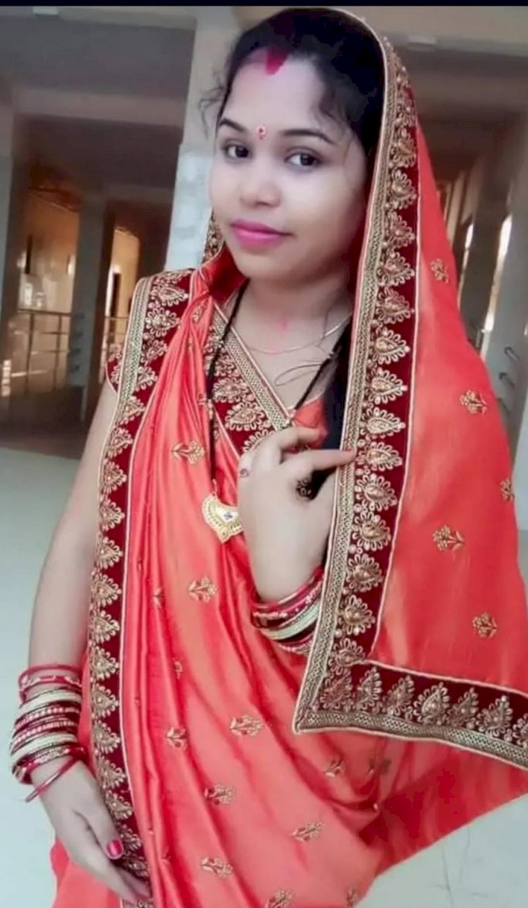 प्रेम विवाह के बाद मौत हत्या की आशंका