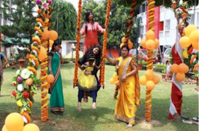 आस्था एवं विश्वास का पर्व रोजो 