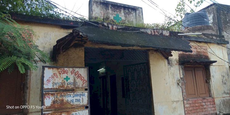 मजाक बनकर  रह गया जिलाधिकारी का अश्वासन 