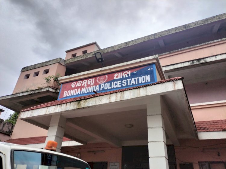 नाबालिग से दुर्व्यवहार करने वाले को भेजा गया जेल 