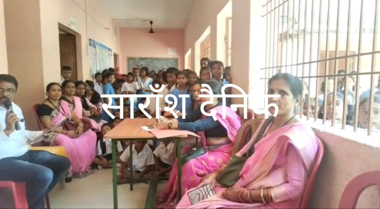 हमारे विद्यार्थी हमारा गौरव 