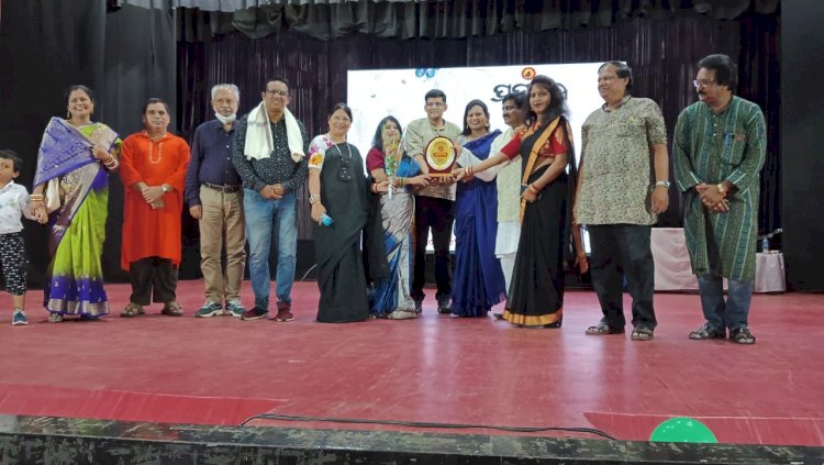 सिविक सेंटर में  मनाई गई प्रजातंत्र का अमृत महोत्सव 