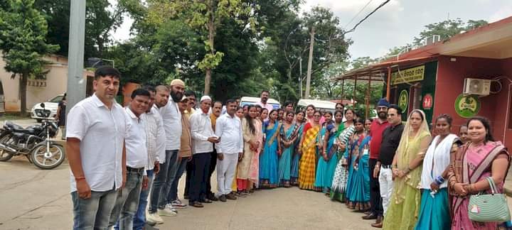 राजगांगपुर नगरपालिका में स्वायत्तशासन दिवस धूमधाम से पालित