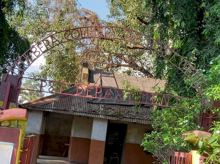 बीएसएनएल सेवा ठप होने से डाकघर सेवा प्रभावित  
