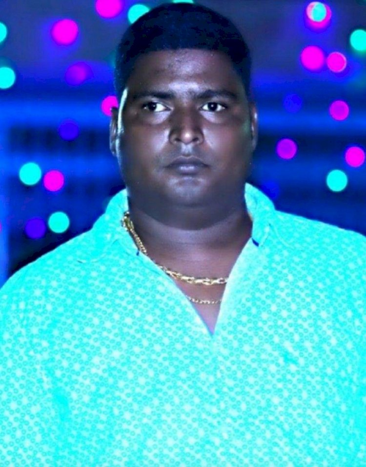 पुलिसकर्मी को घायल कर फरार हुआ सरपंच 