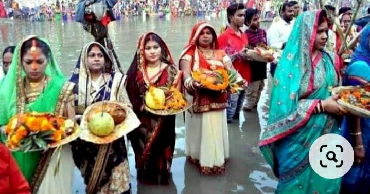 छठपूजा महापर्व आइए जानते हैं महत्व और पूजा विधि 