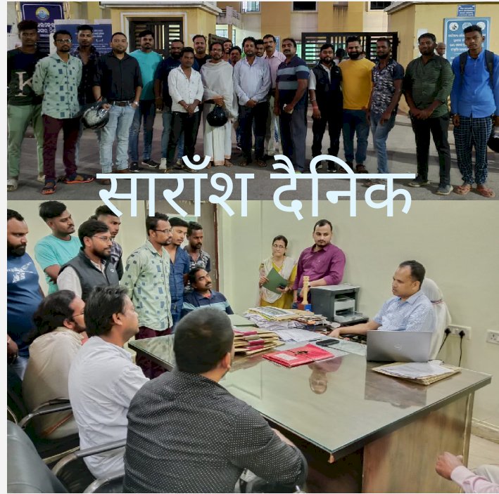 कसाई के हाथो जाने से बचाई गई गौवंशो को मिली नई आश्रय स्थली