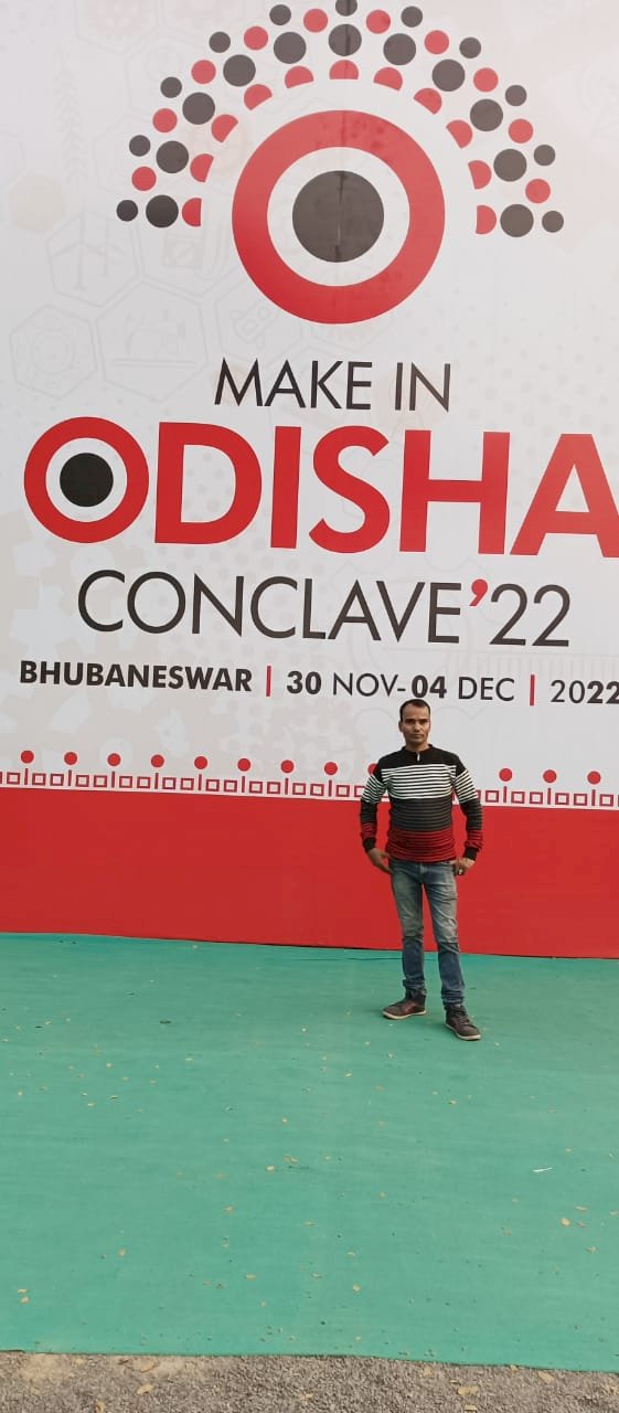 ओडिशा कन्लेक्व 2022 संपन्न  