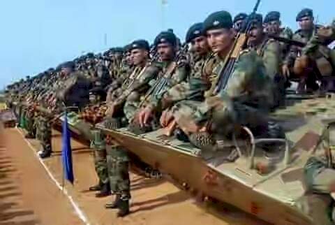 क्या है थल सेना दिवस 