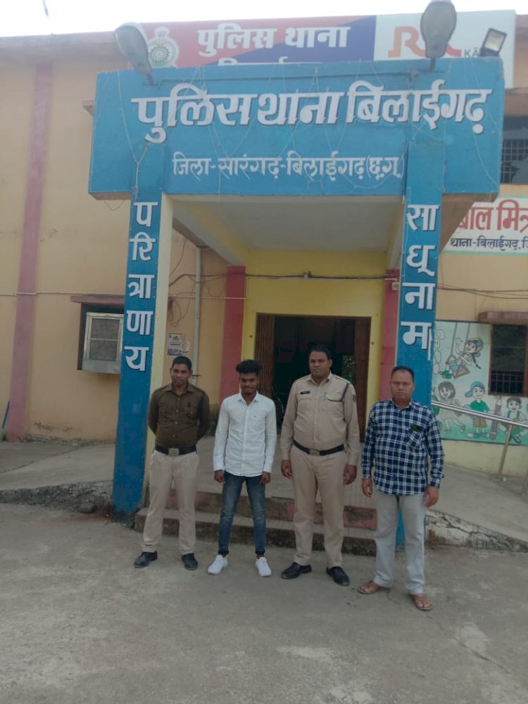 फरार शराब आपूर्तिकर्ता न्यायिक हिरासत में 