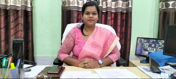 डेढ़ वर्ष में तीन तहसीलदार बना चर्चा का बिषय 