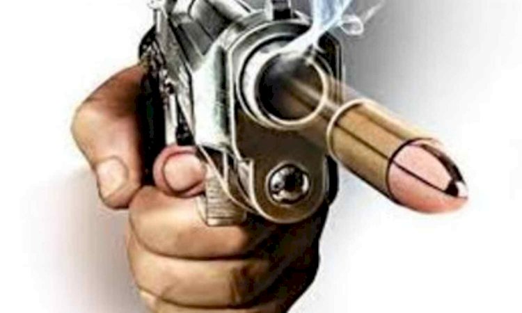 गोलियां किसी की सगी नही है