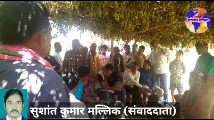 पुलिस पर लगा हत्या का आरोप स्वतंत्र जांच की मांग 