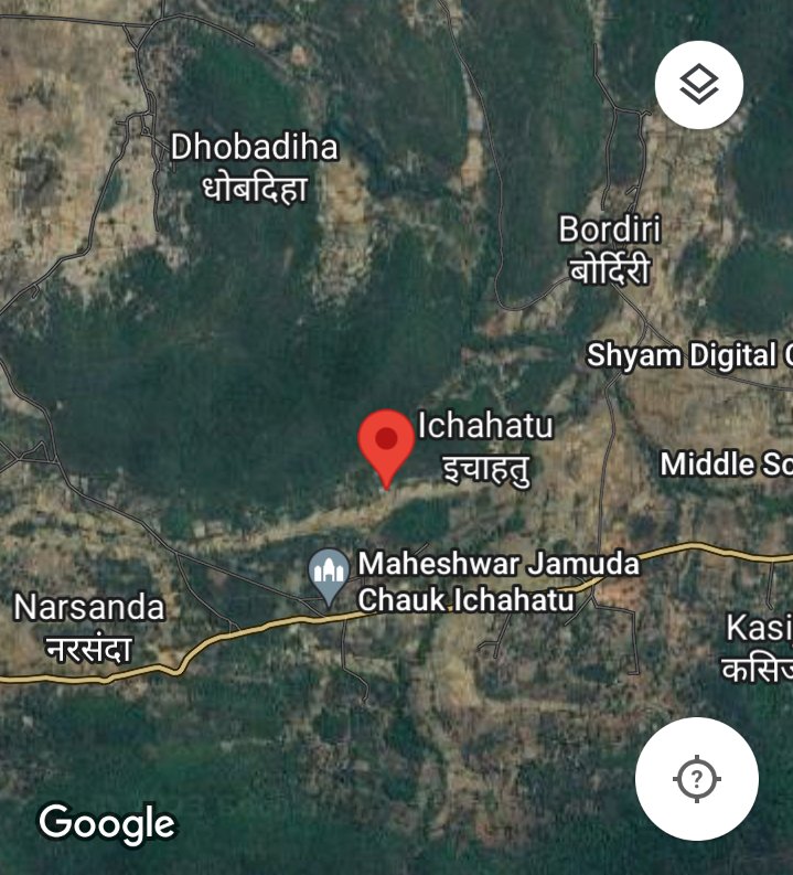 आइईडी धमाके से घायल जवान जिले में बढ़ रही है नक्सली गतिविधियाँ