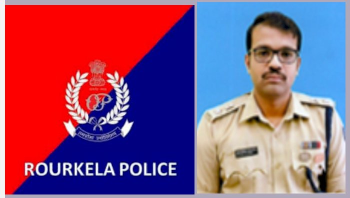 नये कप्तान के आते ही असामाजिक तत्वों में दहशत का माहौल 