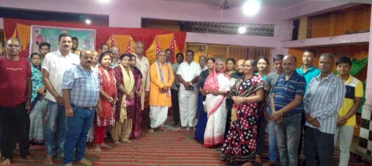 दिव्य गृहस्थ जीवन सम्मेलन