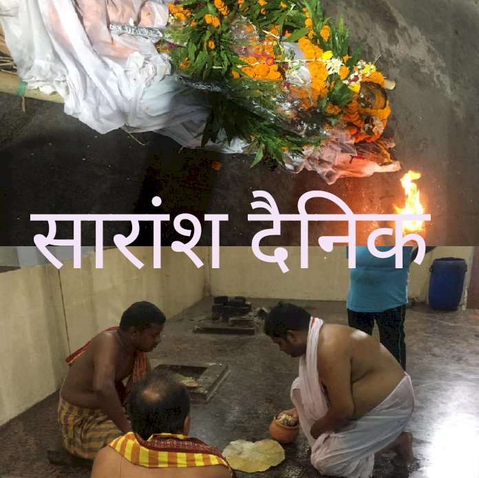बुधवीर आईटीआई के संस्थापक को मातृ शोक 