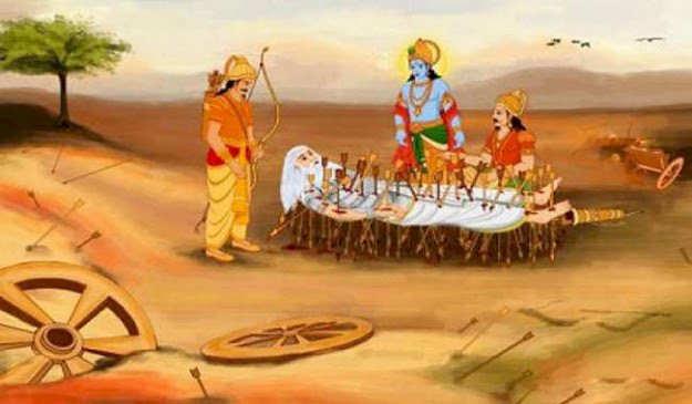 जीवन का सबसे बड़ा पाप  - नितिन सिन्हा की कलम से
