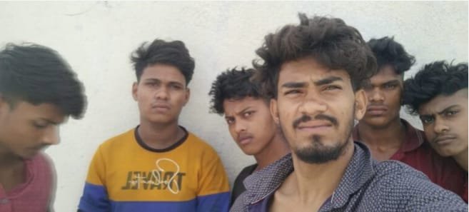 चेन्नई में फंसे बंधुआ मजदूरों ने सोशल मीडिया के माध्यम से लगाई रिहाई की गुहार 