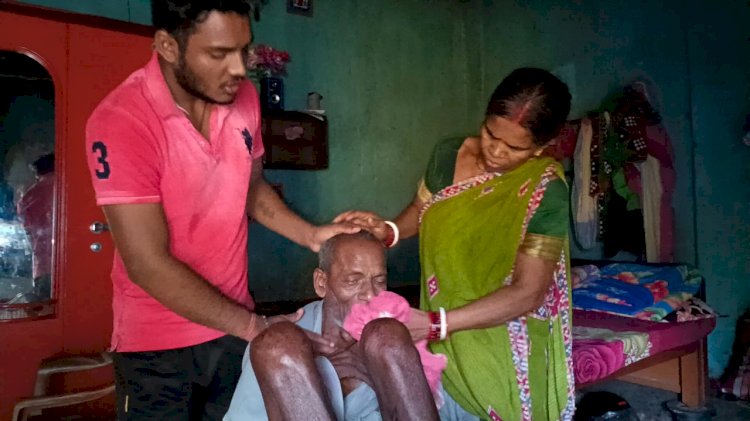 बीजू स्वास्थ्य कल्याण योजना के वास्तविक लाभार्थी कौन 